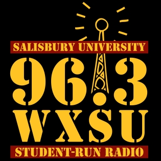 WXSU logo